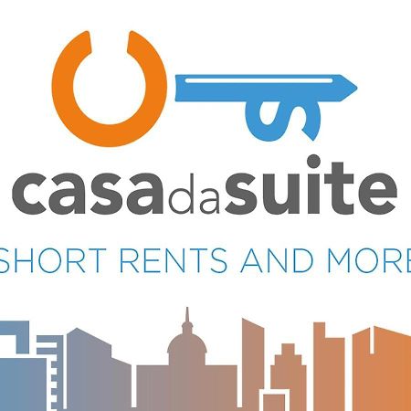 Casa Da Suite Suprema ميلان المظهر الخارجي الصورة