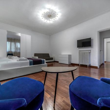 Casa Da Suite Suprema ميلان المظهر الخارجي الصورة