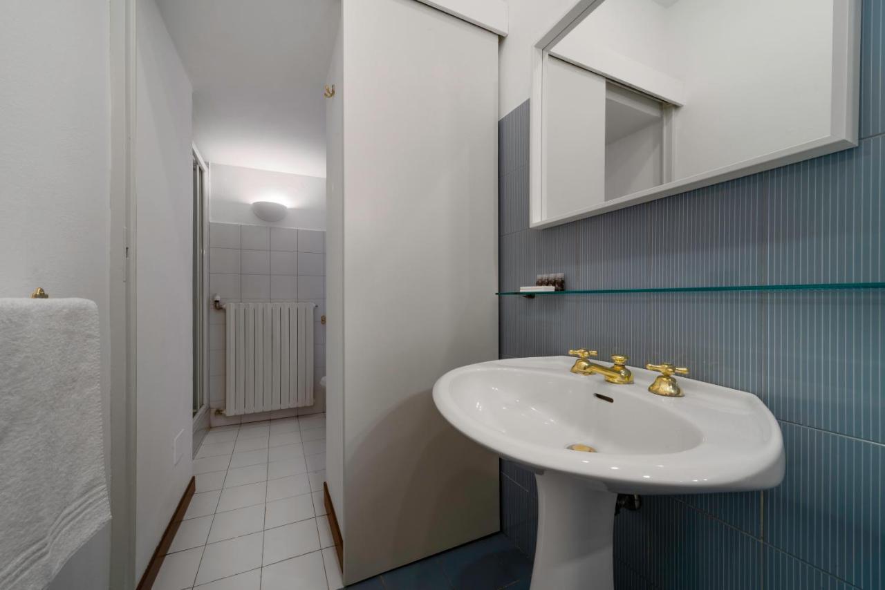 Casa Da Suite Suprema ميلان المظهر الخارجي الصورة