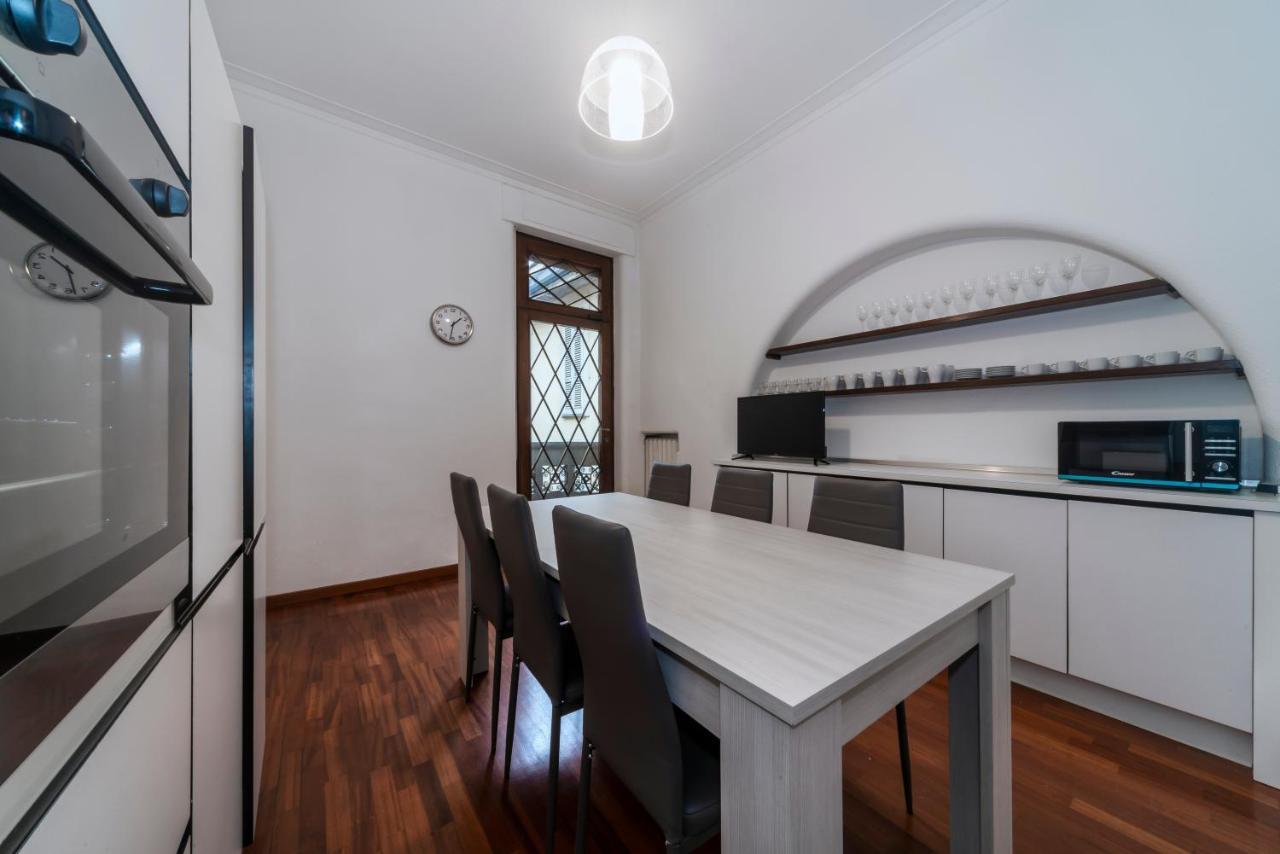 Casa Da Suite Suprema ميلان المظهر الخارجي الصورة