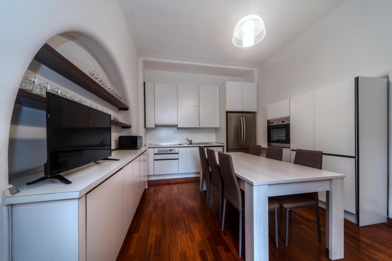 Casa Da Suite Suprema ميلان المظهر الخارجي الصورة