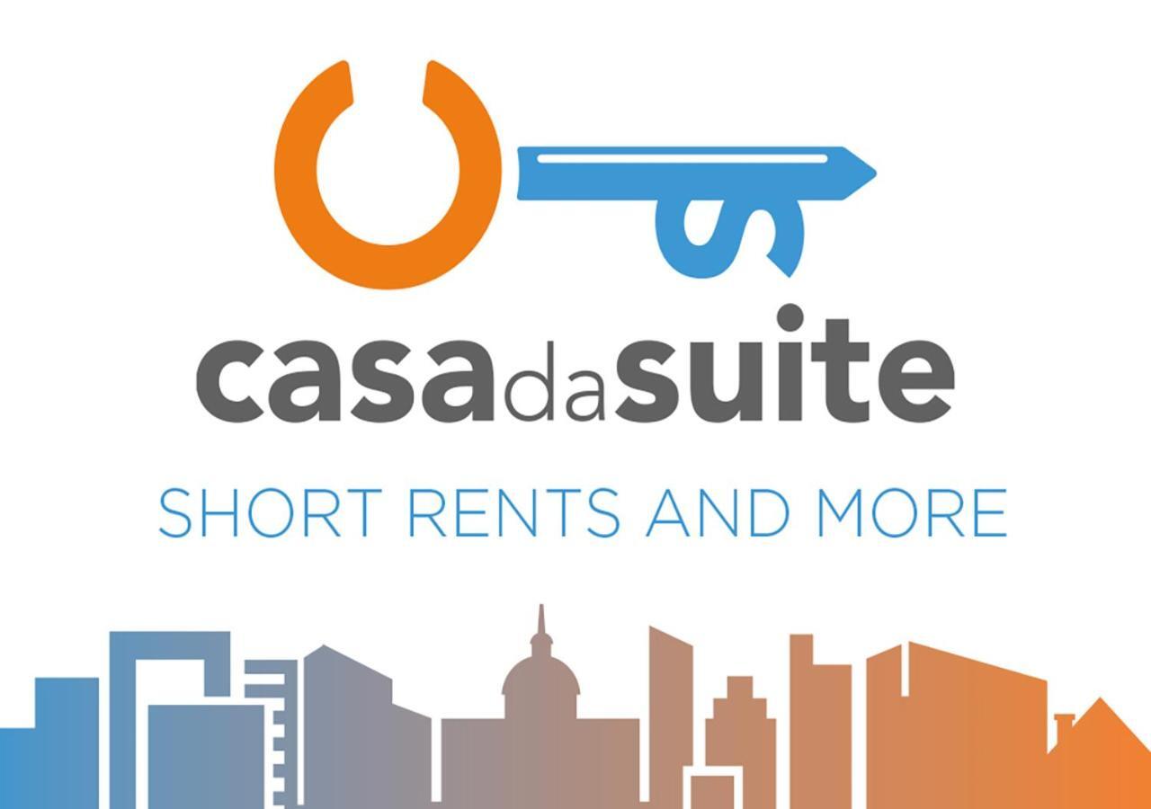 Casa Da Suite Suprema ميلان المظهر الخارجي الصورة