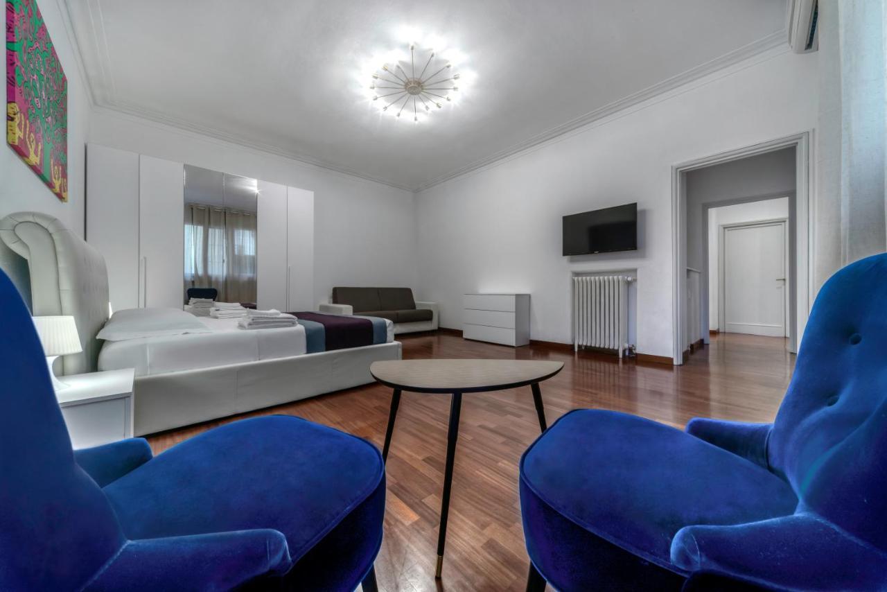Casa Da Suite Suprema ميلان المظهر الخارجي الصورة