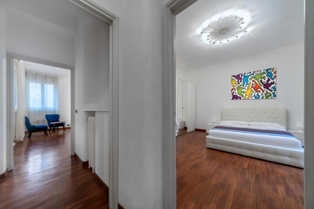 Casa Da Suite Suprema ميلان المظهر الخارجي الصورة