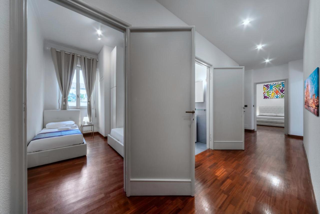 Casa Da Suite Suprema ميلان المظهر الخارجي الصورة