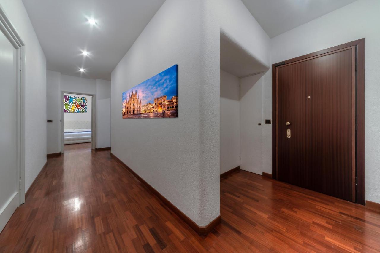 Casa Da Suite Suprema ميلان المظهر الخارجي الصورة