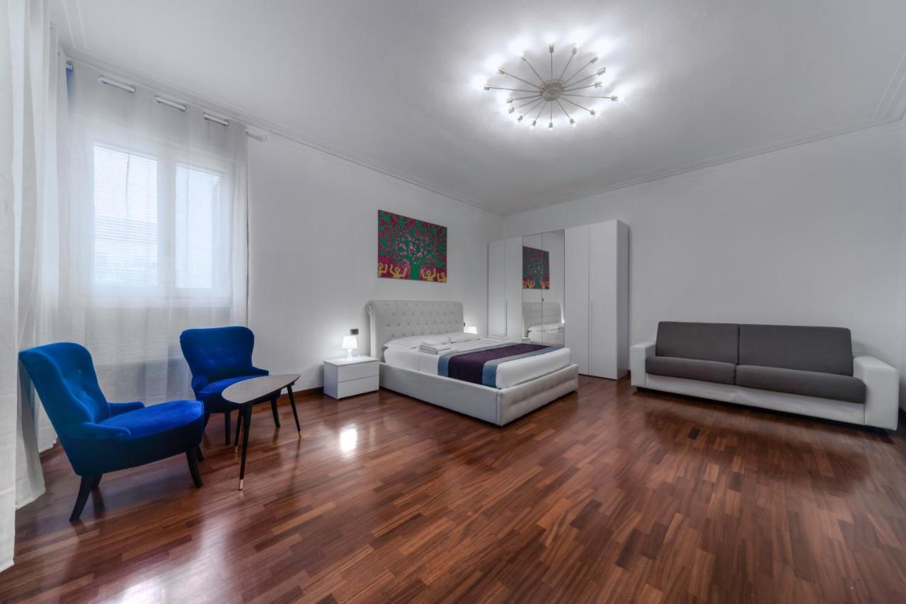 Casa Da Suite Suprema ميلان المظهر الخارجي الصورة