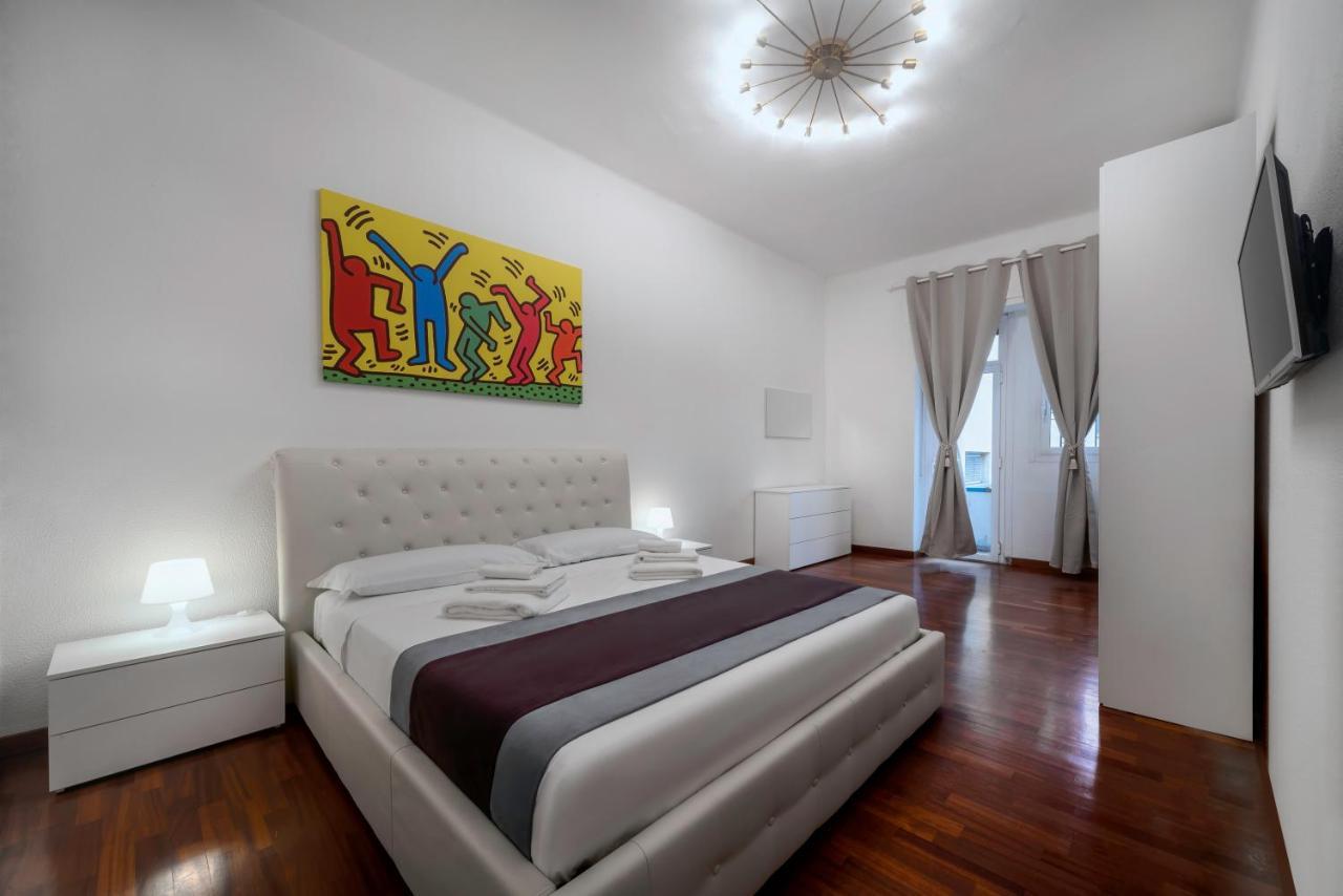 Casa Da Suite Suprema ميلان المظهر الخارجي الصورة