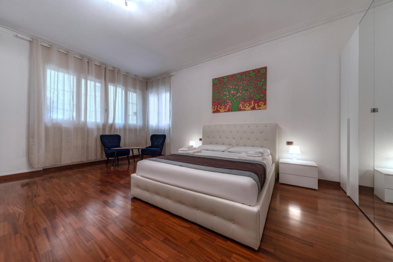 Casa Da Suite Suprema ميلان المظهر الخارجي الصورة