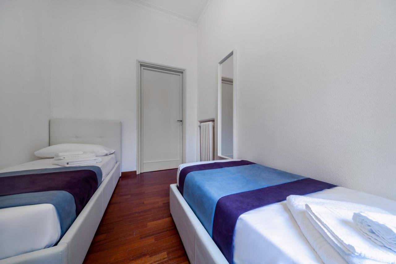 Casa Da Suite Suprema ميلان المظهر الخارجي الصورة