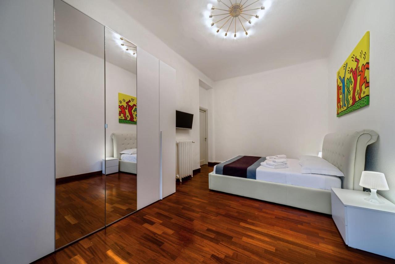 Casa Da Suite Suprema ميلان المظهر الخارجي الصورة