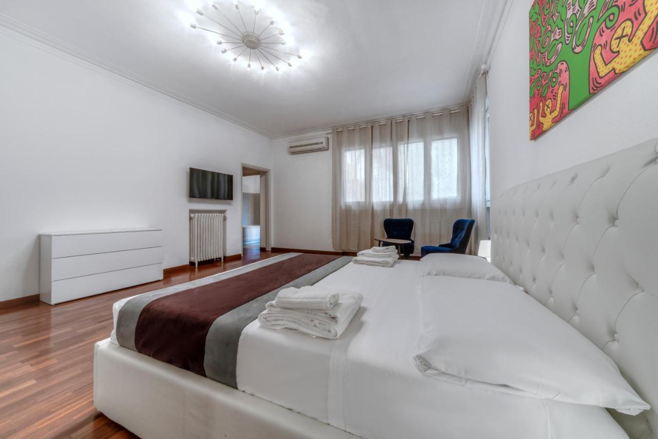 Casa Da Suite Suprema ميلان المظهر الخارجي الصورة