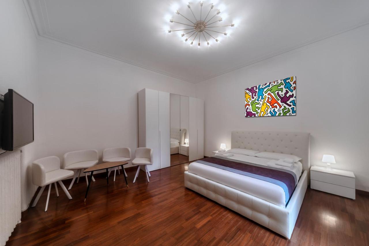 Casa Da Suite Suprema ميلان المظهر الخارجي الصورة