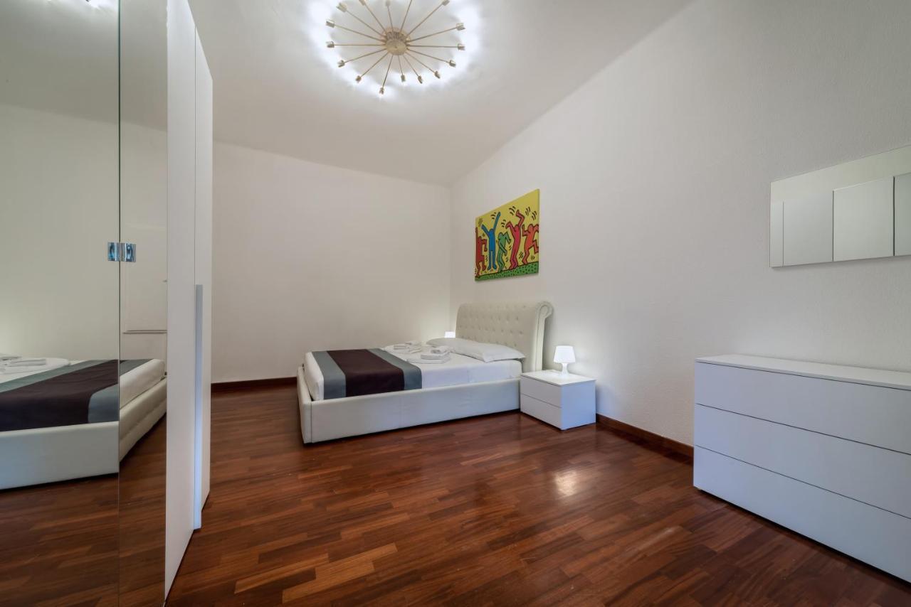 Casa Da Suite Suprema ميلان المظهر الخارجي الصورة