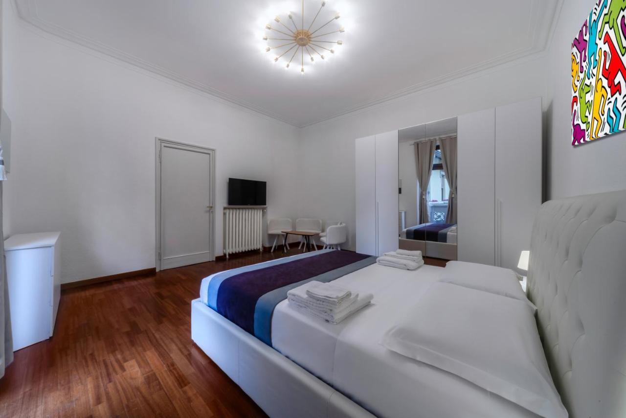Casa Da Suite Suprema ميلان المظهر الخارجي الصورة
