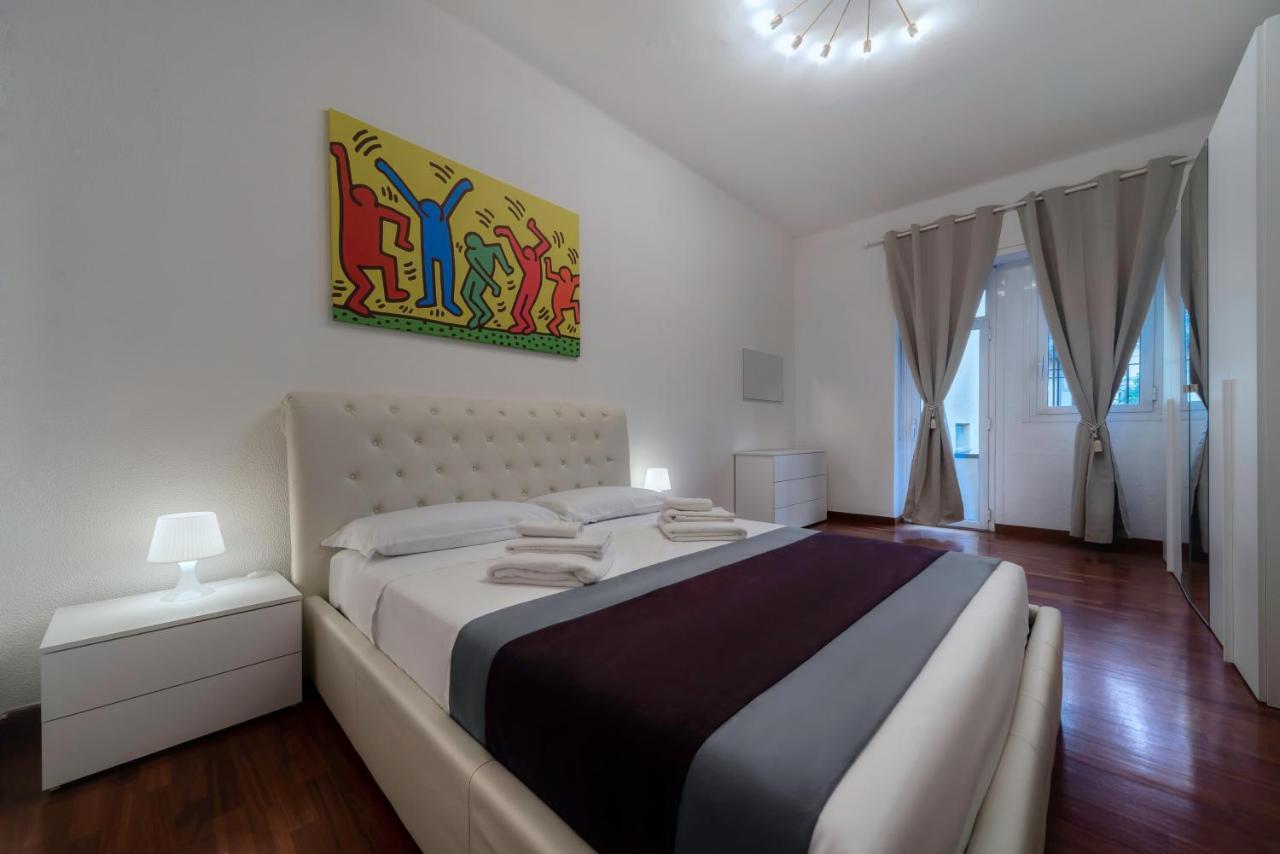 Casa Da Suite Suprema ميلان المظهر الخارجي الصورة