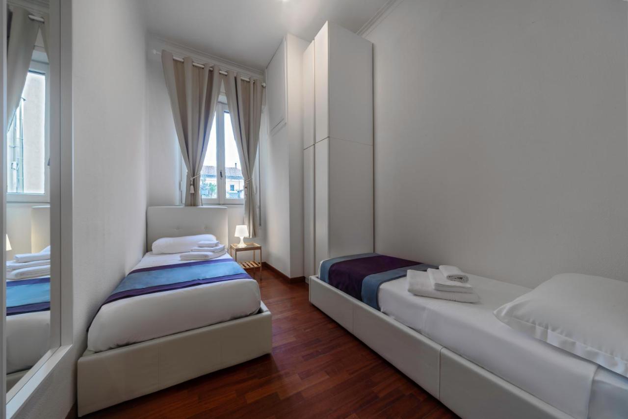Casa Da Suite Suprema ميلان المظهر الخارجي الصورة